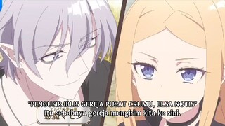 apakah iblis ini teman atau musuh?