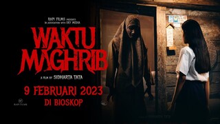 Waktu Maghrib (2023)