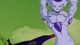 Dodge and shake, but Frieza⚡⚡⚡(Isn’t it just extreme Instinct, this king can do it too!(. ❛ ᴗ ❛.))