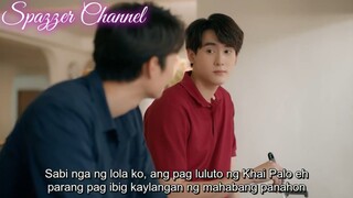 Enchanté Ep9 "Scene Peek" Tagalog Sub