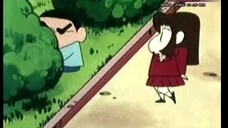 Crayon Shinchan Bahasa Indonesia