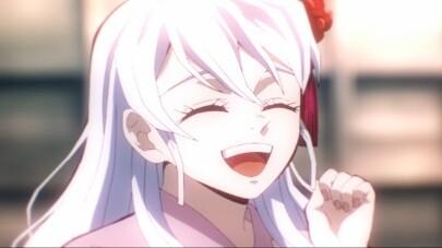 [MAD]Different lifesavers and different endings|<Demon Slayer>