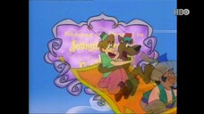 Scooby-Doo In Arabian Nights (1994) Dubbing Indonesia