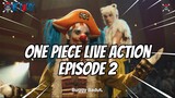 One Piece Live Action Episode 2 - Bahas Perbedaan dengan Manga atau Anime