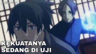 dikira cupu ternyata suhu - hitori no shita the Outcast part 59