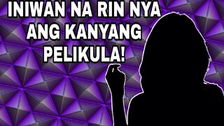 KAPAMILYA ACTRESS NILISAN NA RIN ANG KANYANG PELIKULA! PINALITAN NA!