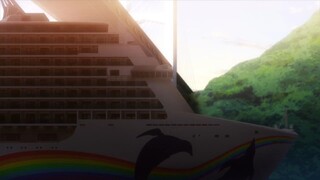 Iroduku: The World In Colors Episode 4