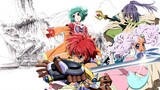 Tales of Eternia Ep 4