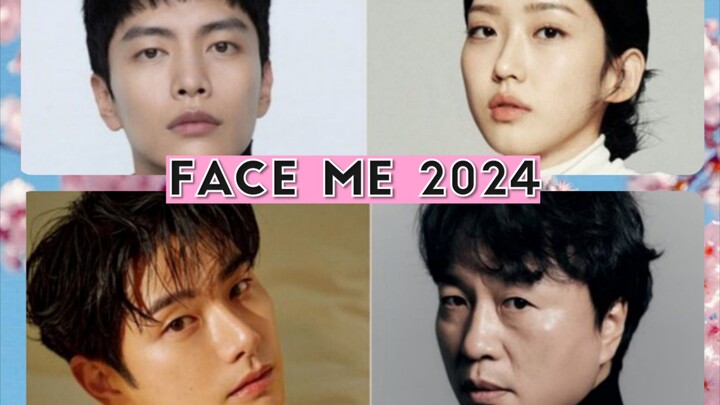 🇰🇷 FACE ME EPISODE 1 ENGLISH SUB