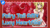 [Fairy Tail AMV] Lucy Heartfilia / Sexy Legs (8)_2