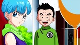 Dragon Ball Super - Episode 4