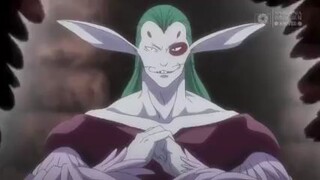 hxh ep. 85