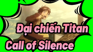 [Đại chiến Titan] Dẫn bạn xem bản review AOT với bài "Call of Silence"