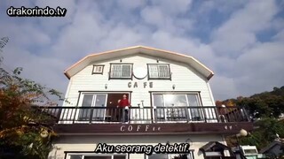 Busted! Season 1 Ep 05 Sub Indo