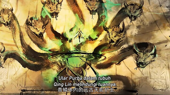 BTTH EPS 141 SUB INDO