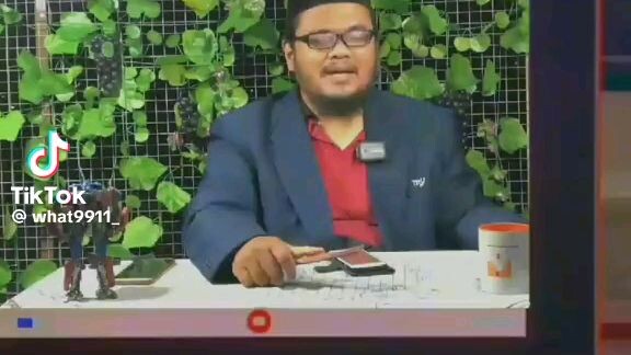 Menjadi seorang guru yang terbaik