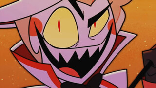 Bling-Bang-Bang-Born / Hazbin Hotel Lucifer