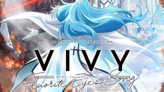 vivy: Fluorite Eye's Song (Sub Indonesia) #8