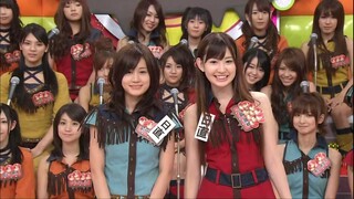 AKBingo Episode 01