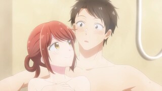 แนะนำอนิเมะน่าดู - Kono Kaisha ni Suki na Hito ga Imasu