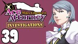 Ace Attorney Investigations: Miles Edgeworth -39- Seeing Shadows