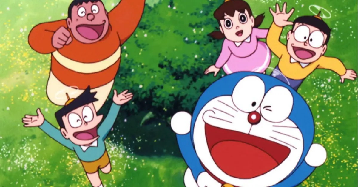 Muốn được tận hưởng những chuyến phiêu lưu với Doraemon? Xem ngay hình ảnh về Doraemon Tagalog, một trong những phiên bản yêu thích của bộ truyện này trên kênh Bilibili. Quả thật, đây là một hành trình vô cùng thú vị và thú vị đấy!