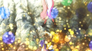 Magia Record: Mahou Shoujo Madoka ☆ Magica Gaiden Season 2「AMV」- Keep You