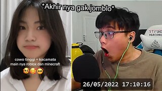 Akhirnya BeaconCream Gak Jomblo