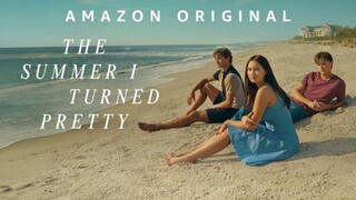 The Summer I Turned Pretty S02 E05 [Eng Sub] | Belly Conrad Jeremiah Amazon Prime Series Lola Tung