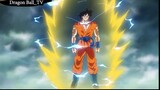 Hình dạng mới của Goku #Dragon Ball_TV
