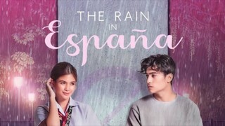 The Rain in España-Episode 6(Eng Sub)