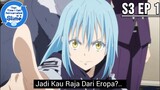 Tensei Shitara Slime Datta Ken (OVA): Coleus no Yume - PV/Trailer