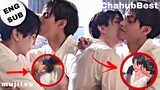 ChahubBest Flirting Moments + little BTS of Check Out