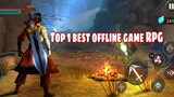 Top best offline game RPG-Takashi Ninja Warrior - Shadow of Last Samurai -Android-iOS-Gameplay