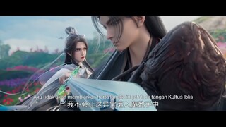 Jade Dynasty Season 2 Episode 01 Tayang 30 Maret