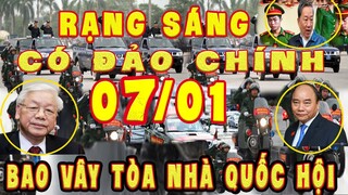 🔴THÔI XONG | TƯỚNG GIANG ĐƯA TỔNG CỤC 2 VÀO CUỘC KHÁM XÉT CHIẾC ĐIỆN THOẠI CỦA TÊN CÁO GIÀ ĐẦU BẠC