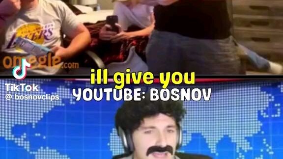 Bosnov