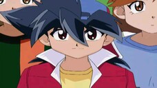 BEYBLADE G-REVOLUTION Season 3 Episode 32 Hindi Dubbed | ANIMAX HINDI