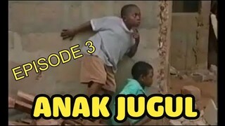 Medan Dubbing "ANAK JUGUL" Episode 3