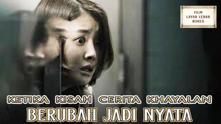 Ketika Kisah Cerita Khayalan Berubah Jadi Kenyataan - Alur Cerita Film Terbaik