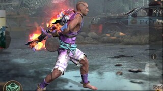 POWER HERO PALING terkuat SAAT INI - STATE OF SURVIVAL