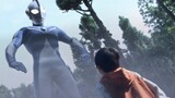 [HD] Ultraman Gauss The Movie ①——The First Strike of Sun and Moon! "Heart's Trip"