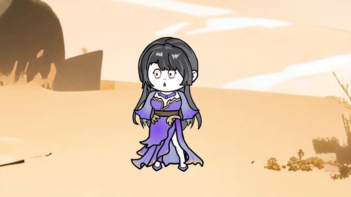 Kuil Buddha Kecil dihancurkan, dan keberadaan Zhuge Ziqiong!