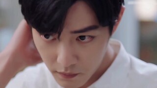 [Xiao Zhan and Narcissus Double Care] The Bodyguard Boyfriend "Overthrows the Strong" Finale (Part 2