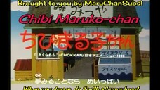 Chibi Maruko-Chan.Ep - 3 (Eng Sub)