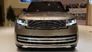 2022 Range Rover Autobiography  Interior Exterior and Features #xedep