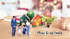 Please be my Family Episode 1