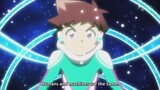 Shinkansen Henkei Robo Shinkalion Episode 11 English Subtitle