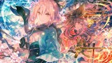 [Anime]MAD.AMV: Berbagai Jurus Keren di Anime Fate