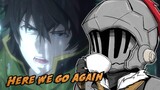 The Rising of The Shield Hero Getting That Goblin Slayer Treatment